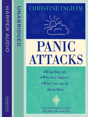 cover image of Panic Attacks